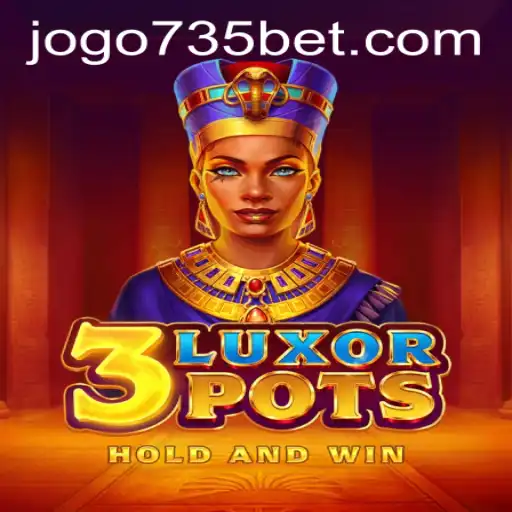 Exploring 3LuxorPots: The Game You Can't Miss