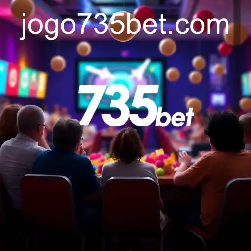 Exploring the Fascinating World of Bingo Games