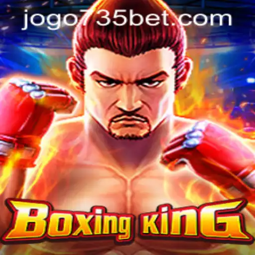 Exploring BoxingKing: A Thrilling Gaming Experience with 735bet PH Login