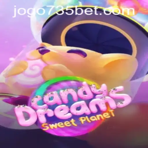 CandyDreams: A Sweet Journey into the World of Online Gaming