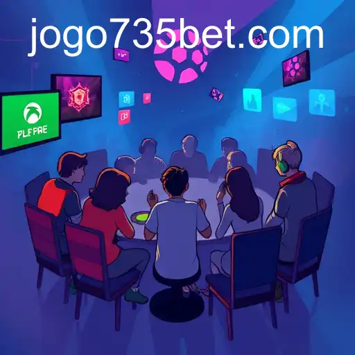 The Role of Player Communities in Online Gaming: A Focus on 735bet PH Login