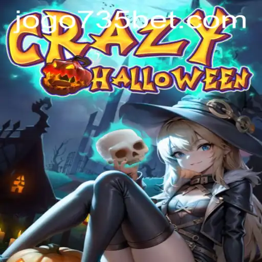 Unveiling 'Crazy Halloween': An Immersive Gaming Experience