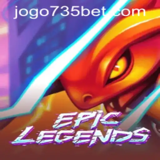 EpicLegends Game Introduction and Rules with 735bet PH Login Guide