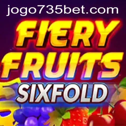 FieryFruitsSixFold: An Exciting New Casino Game Experience