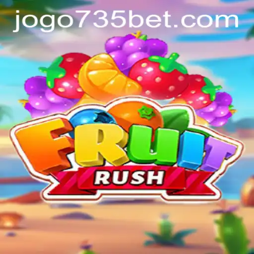 Exploring the Thrills of FruitRush and the 735bet PH Login