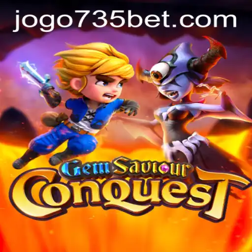 GemSaviourConquest: Embark on an Epic Adventure with 735bet PH Login
