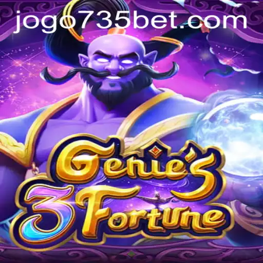 Discover the Excitement of Genie3Fortune