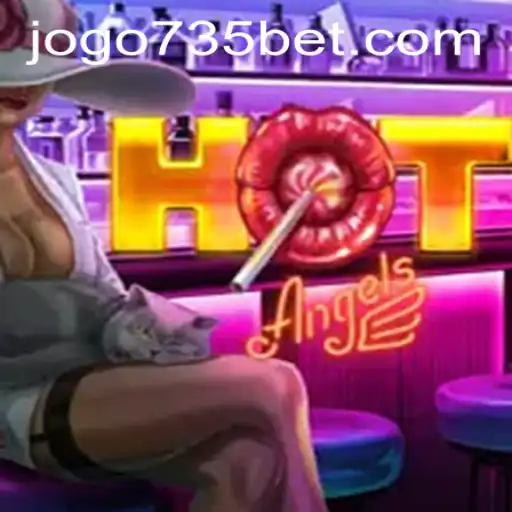 Explore the Exciting World of HotAngels with 735bet PH Login