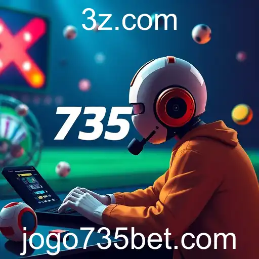 A Ascensão da 735bet em 2025