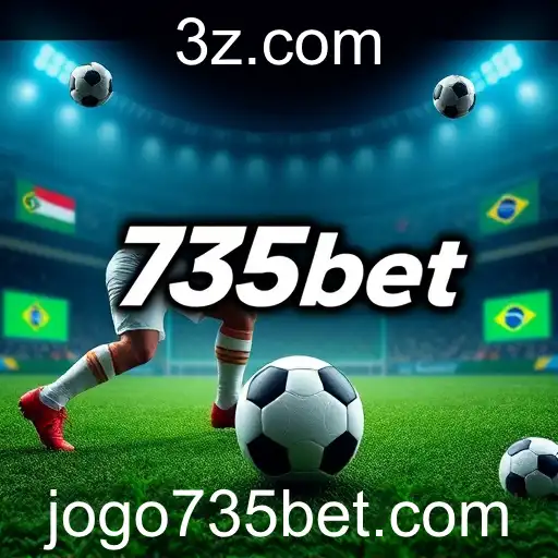 A Ascensão do 735bet no Cenário de Jogos Online em 2025