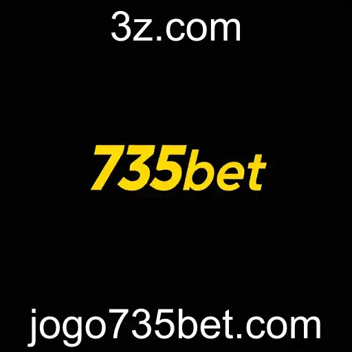 A Ascensão do 735bet no Mercado Brasileiro de Jogos