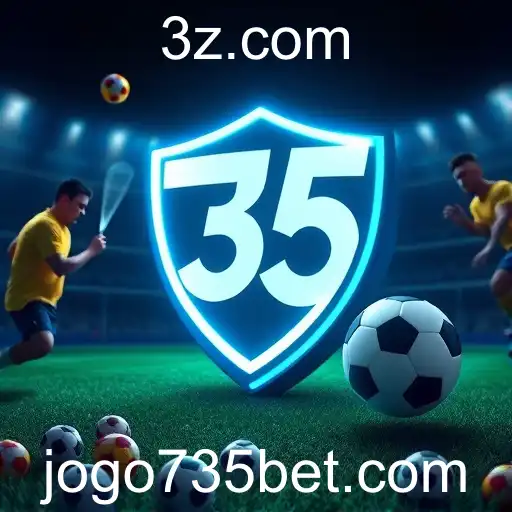 A Expansão do Mercado de Jogos Online no Brasil com 735bet