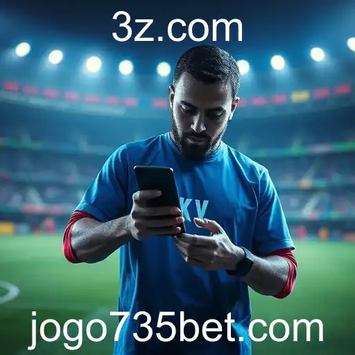 O Impacto das Plataformas Digitais no Mercado de Apostas