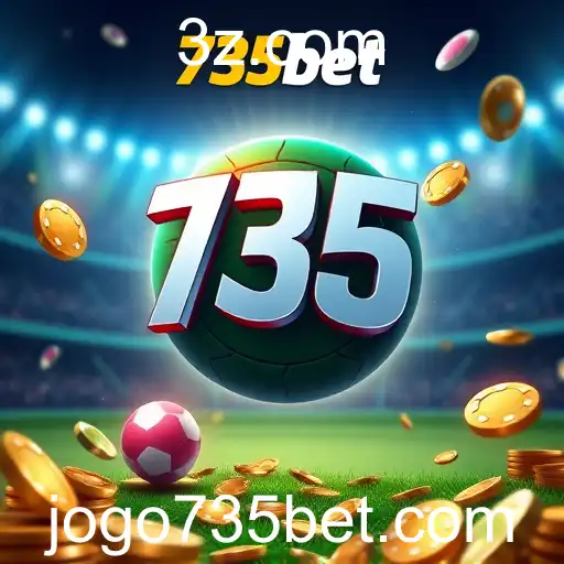 A Revolução Digital dos Jogos: 735bet Liderando a Era Digital