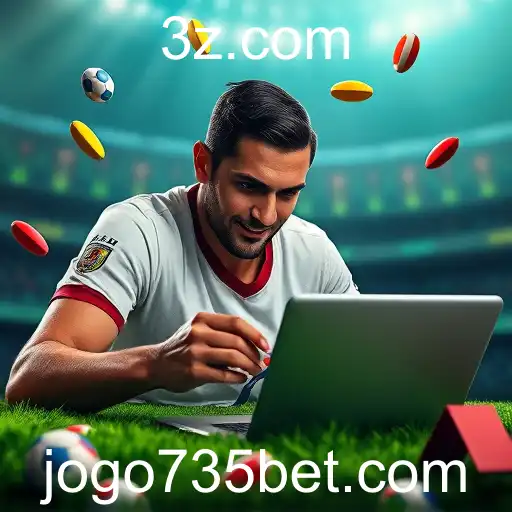 O Crescimento dos Jogos Online e a Expansão do 735bet