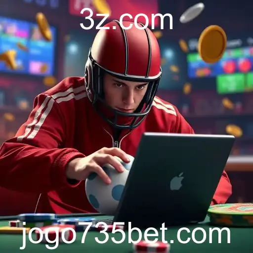 O Impacto dos Jogos Online em 2025