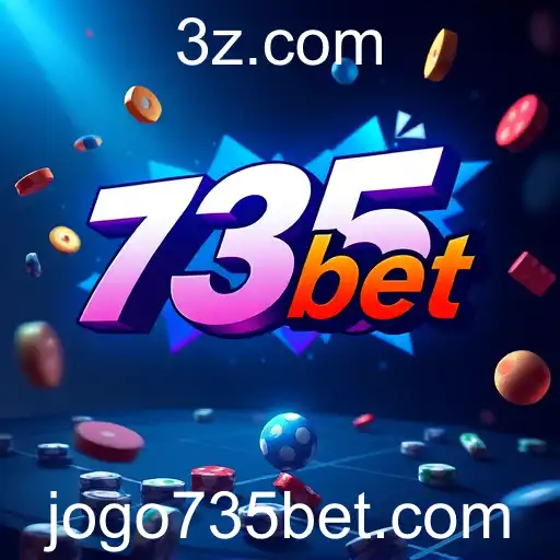 A Ascensão do 735bet: Aposta e Tecnologia no Brasil