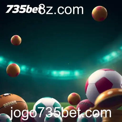 A Ascensão do 735bet no Mercado Brasileiro de Jogos