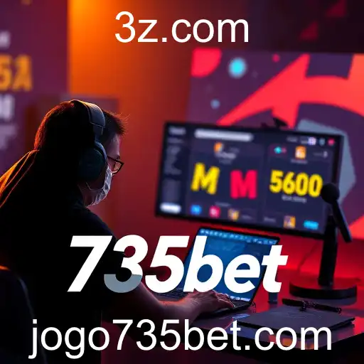 A Ascensão dos Jogos Online no Brasil: O Impacto da 735bet