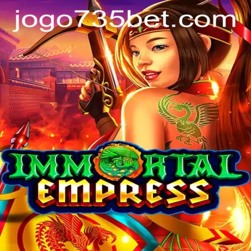 Unleash Your Inner Sovereign in ImmortalEmpress: A Deep Dive into Gameplay and Strategy