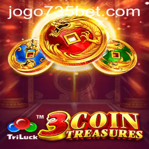 Discovering the Excitement of 3CoinTreasures and Navigating 735bet PH Login