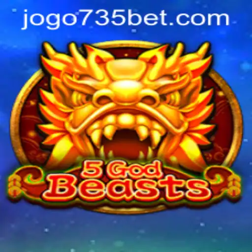 Exploring the Fascinating World of 5GodBeasts