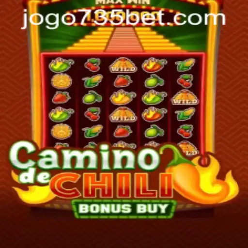 Exploring CaminodeChiliBonusBuy: A Thrilling Online Gaming Experience
