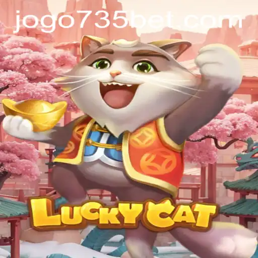 Introducing LuckyCat: A Mesmerizing Blend of Fortune and Fun