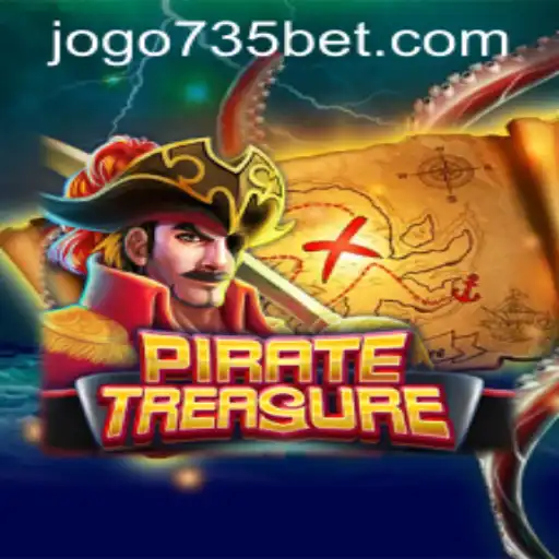 PirateTreasure: An Exciting Adventure Awaits with 735bet PH Login