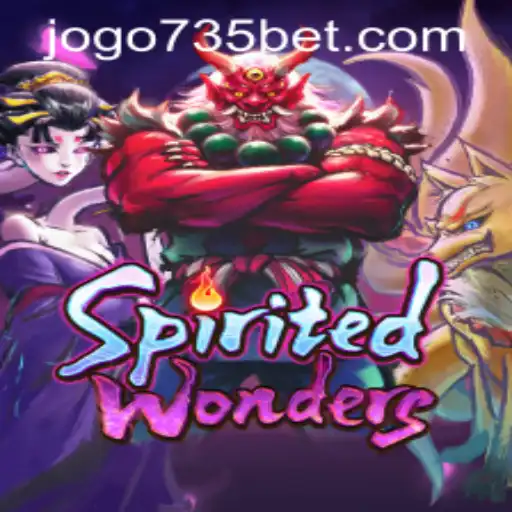 Exploring the Enchanting World of SpiritedWonders: Your Guide to 735bet PH Login