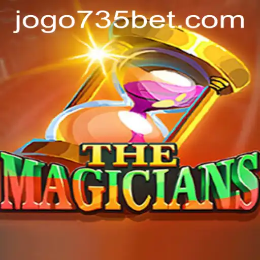 TheMagicians: Unveiling the Mystical World of 735bet PH Login