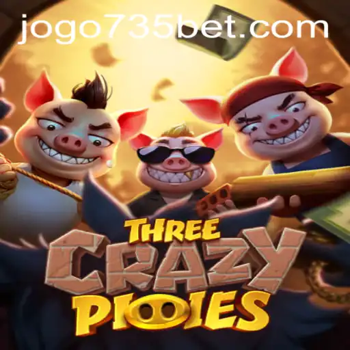 Unveiling the Excitement: Dive Into the World of ThreeCrazyPiggies and 735bet PH Login