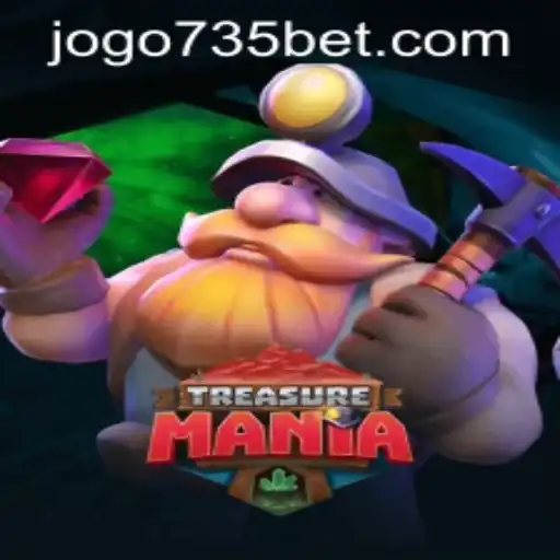 Discover the Exciting World of TreasureMania with 735bet PH Login