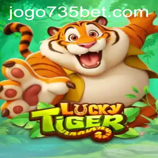 LuckyTiger: A Thrilling Adventure in Online Gaming