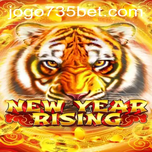 Discover NewYearRising: An Immersive Gaming Experience with 735bet PH Login