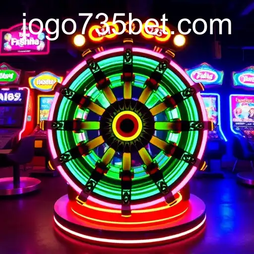 Exploring the Excitement of Rotary Games