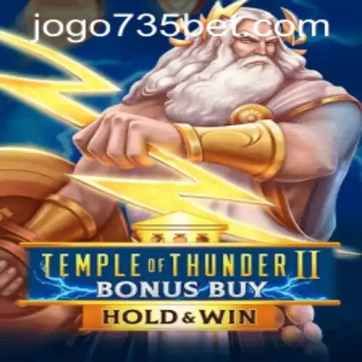 Discover the Thrills of TempleofThunderIIBonusBuy and the Gateway through 735bet PH Login