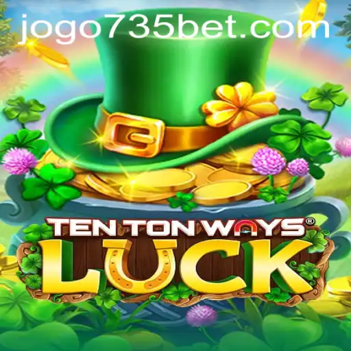 An In-Depth Look at TenTonWaysLuck and How to Navigate 735bet PH Login