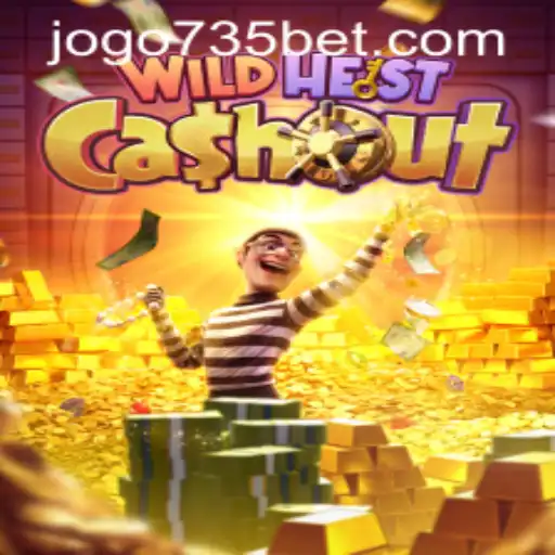 Experience the Thrill of WildHeistCashout at 735bet PH Login